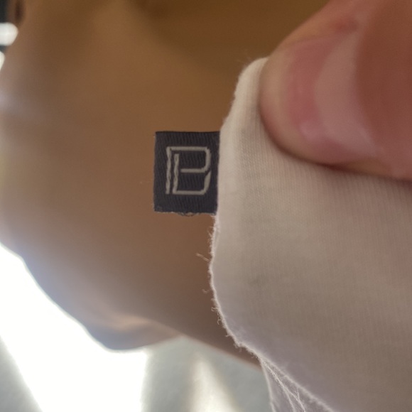 Boss lady athletic tee - Picture 2 of 3